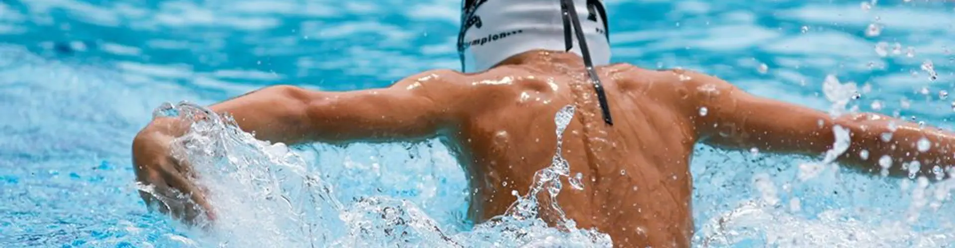 Geylang East Swimming - Pacific Swim Team