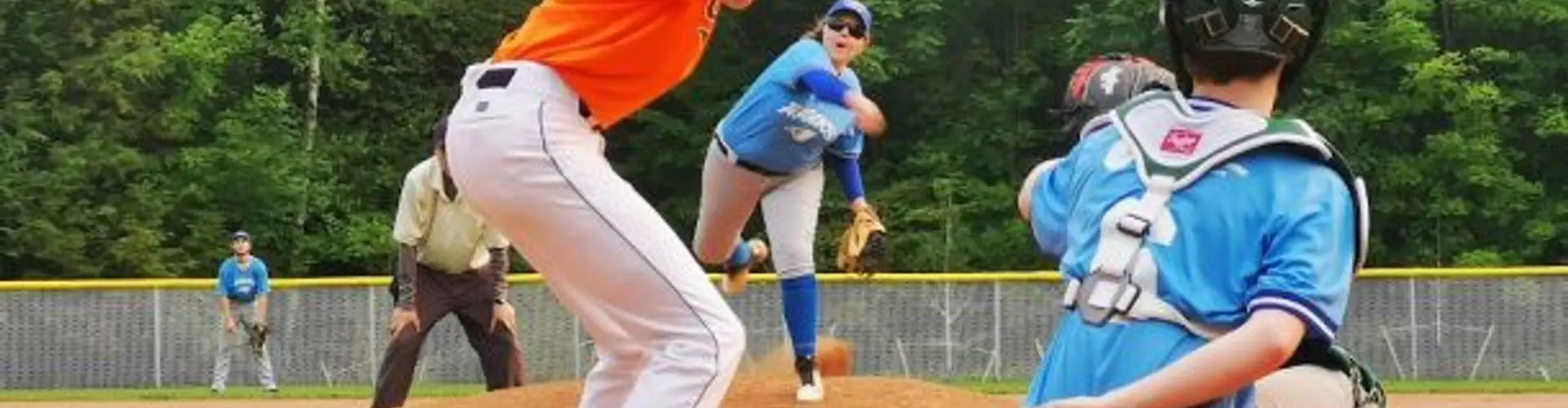 Newmarket Baseball Association