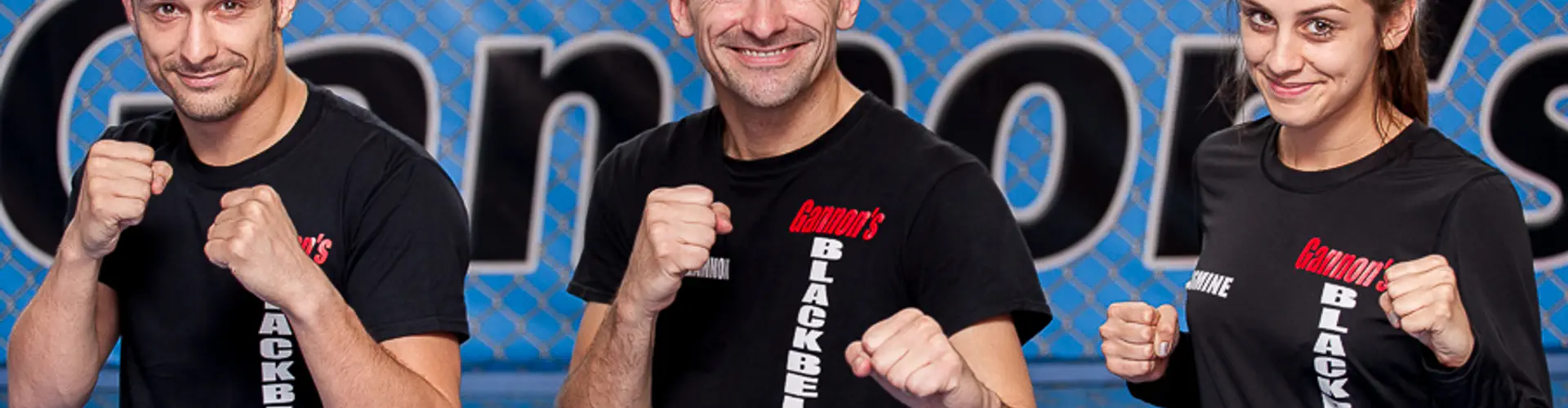 Gannon's Martial Arts Dublin