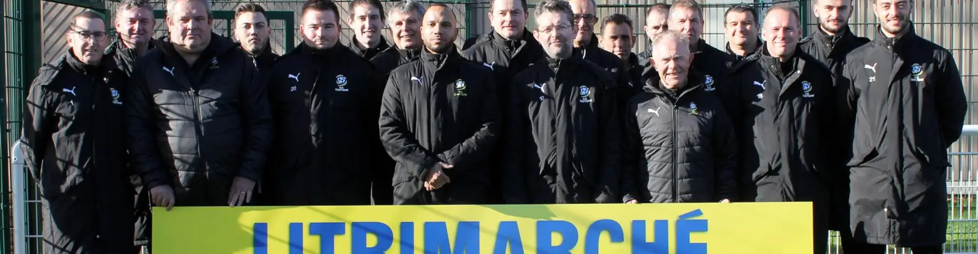 AS Chantepie football