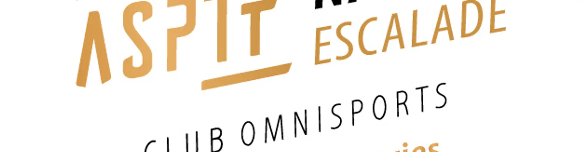 Asptt Nantes Section Escalade