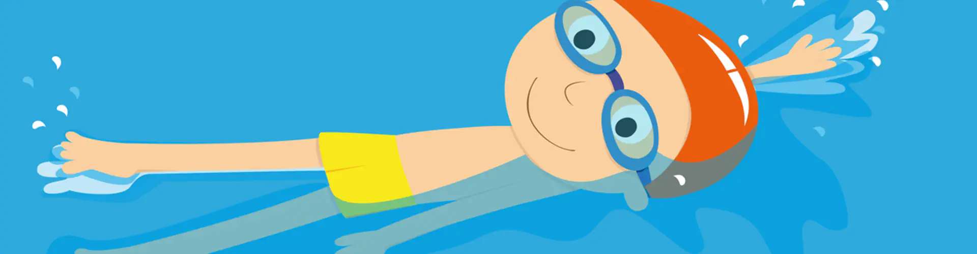 Summer 2024 Holiday Intensive Swimming Courses
