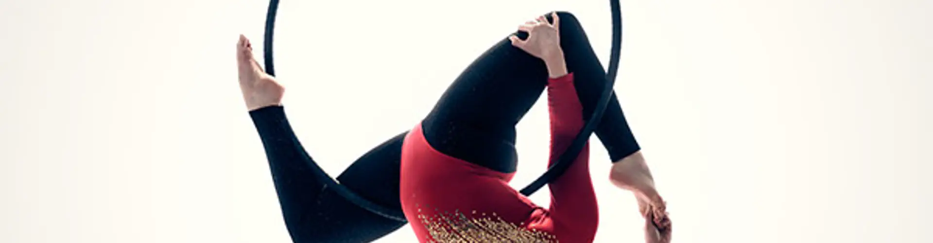 Aerial Hoop Classes