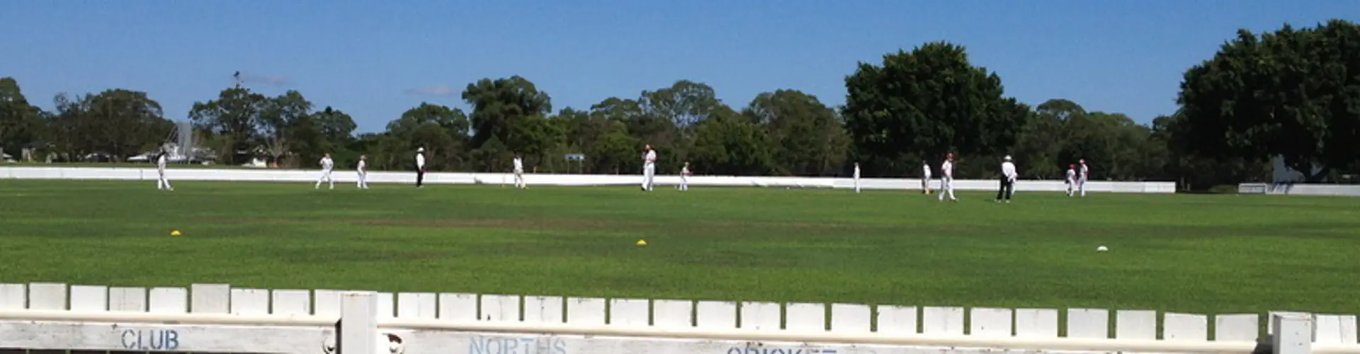 Albany Creek Cricket Club