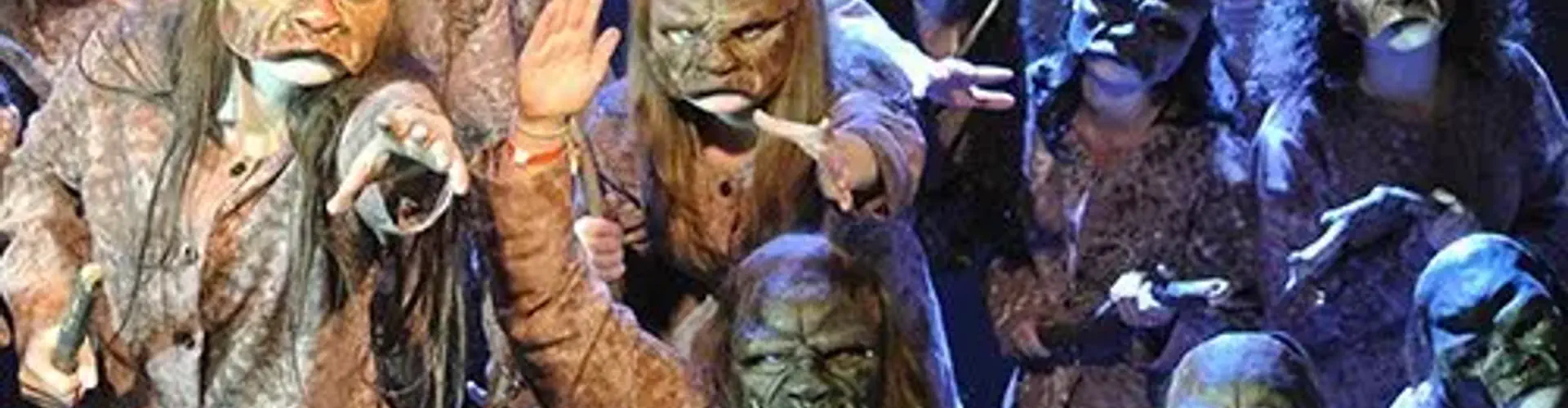 Performing Arts Classes