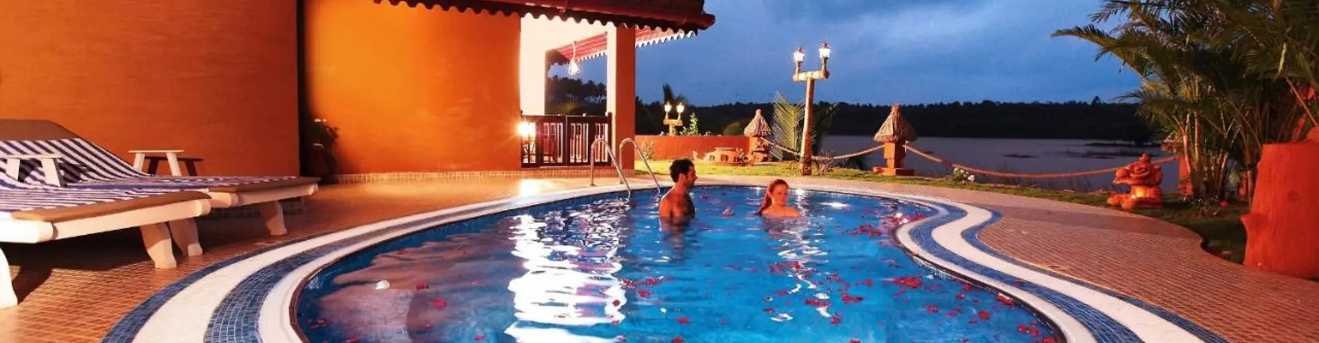 MASTER POOLS Master builders & pools pvt Ltd ( master of swimming pool construction)