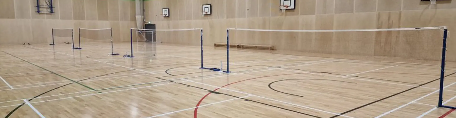 Ashtead Badminton Club