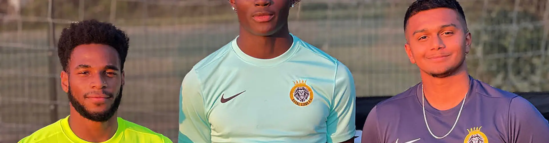 Royal Lions Football Club - Isle Of Dogs