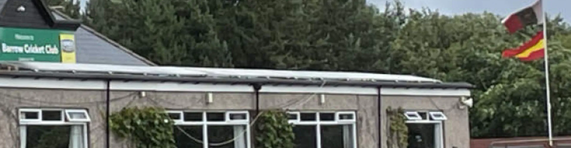 Barrow Cricket Club