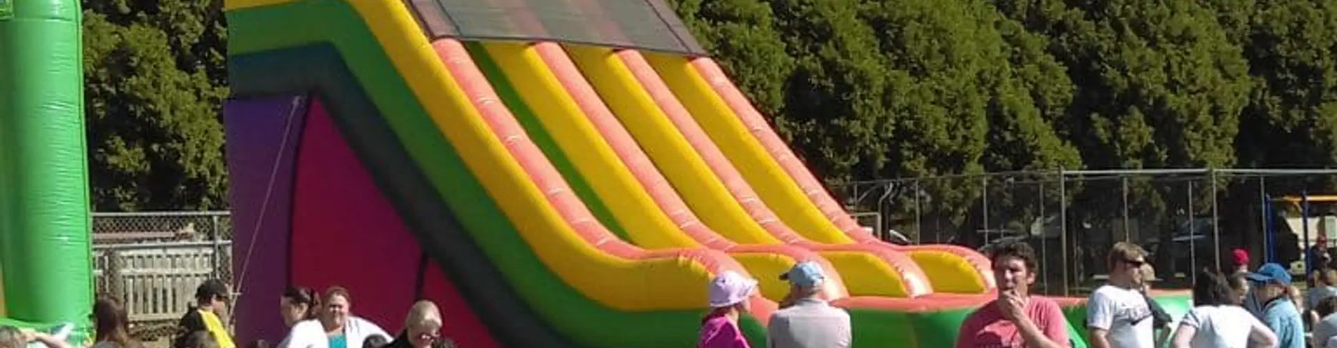 Baileys Events & Amusements