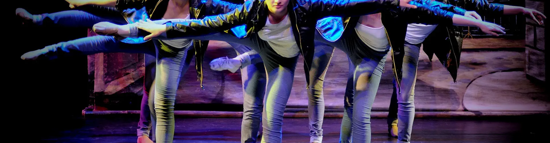 Espace Danse