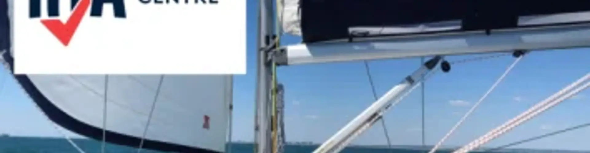 RYA Start Yachting