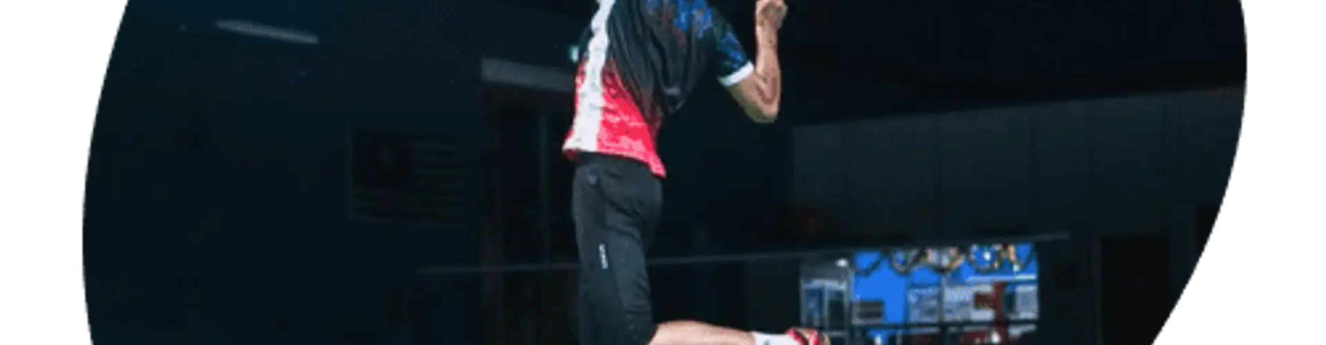 Smashpro Sports Academy | Badminton Academy