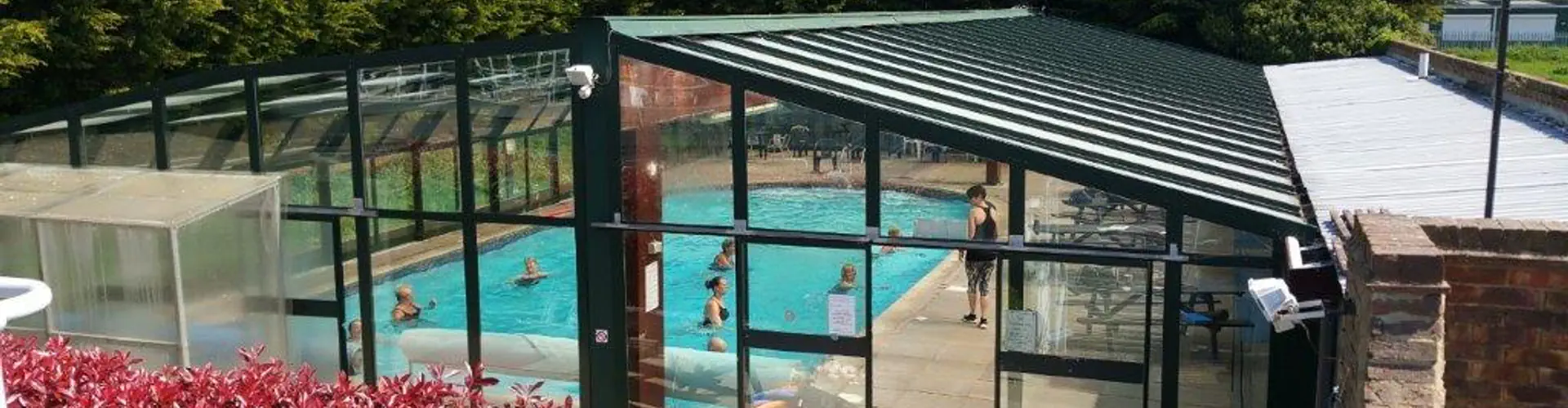 Park Drive Health Club