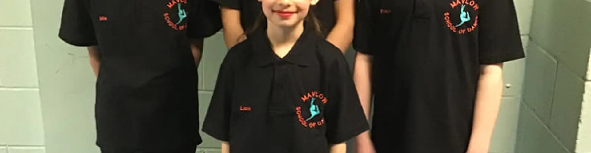 Children's Classes