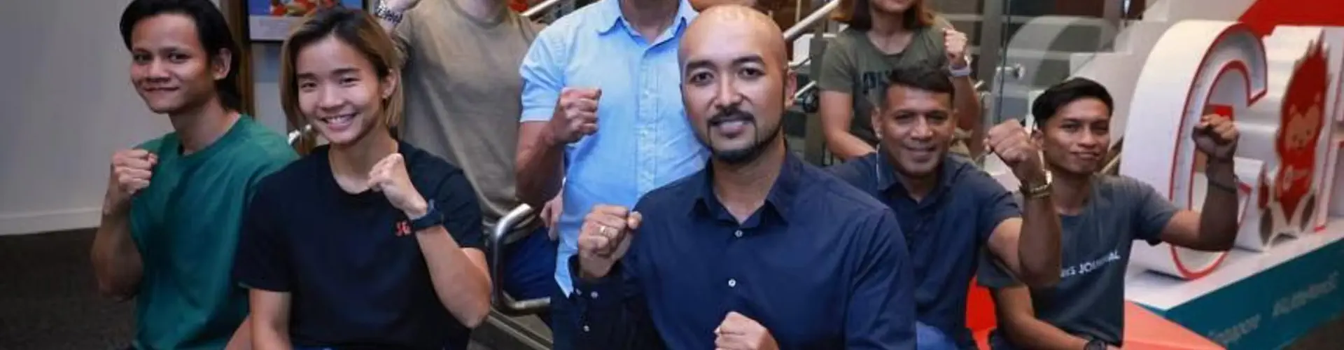 Singapore Boxing Federation