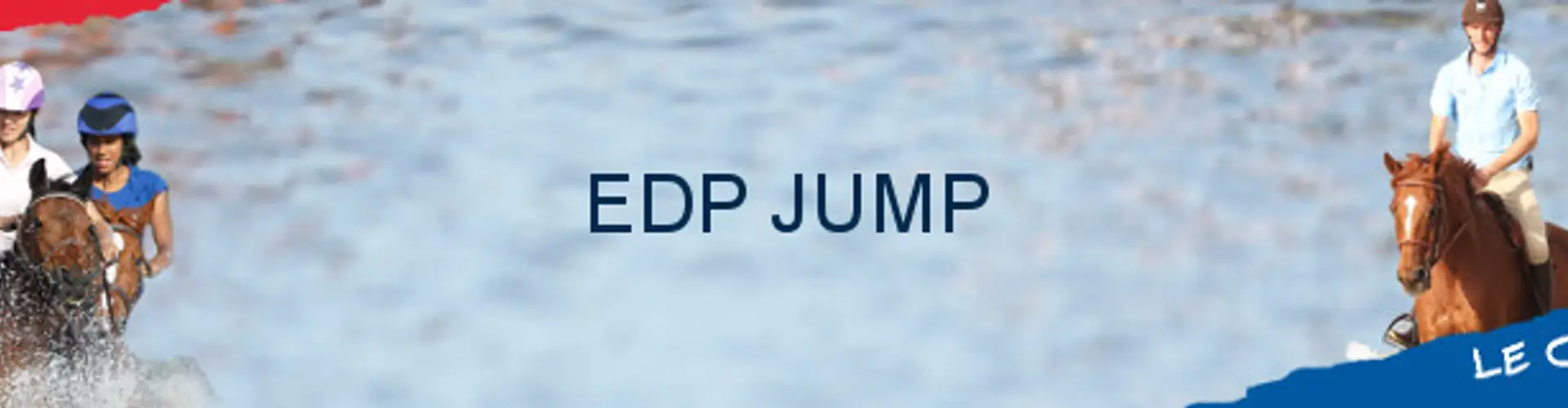 Edp Jump