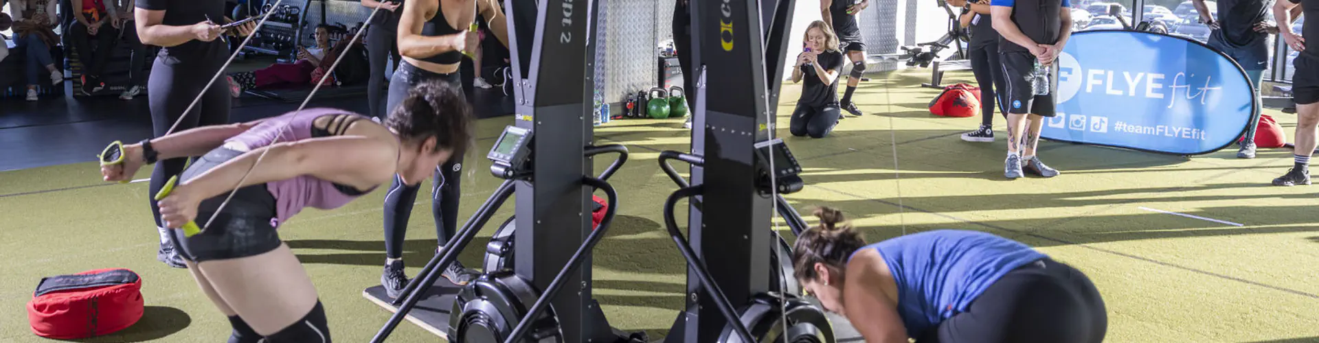 FLYEfit CHQ