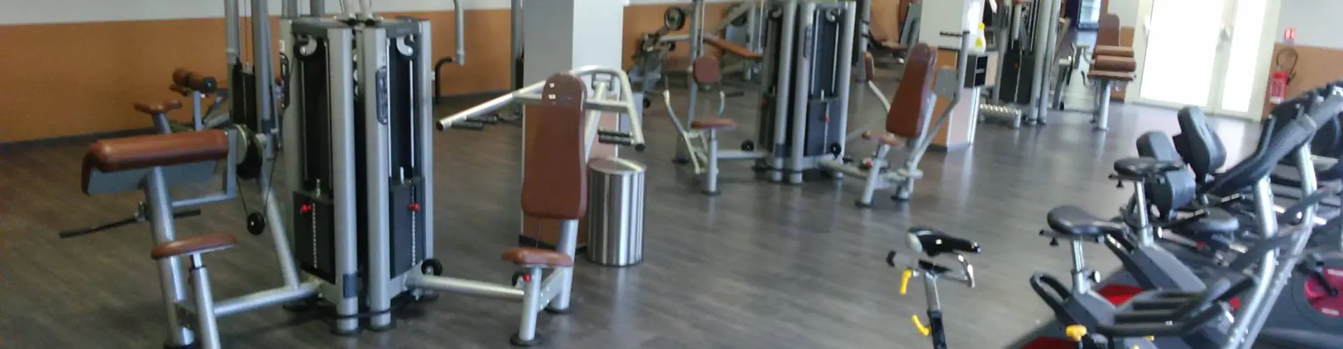 ADN GYM