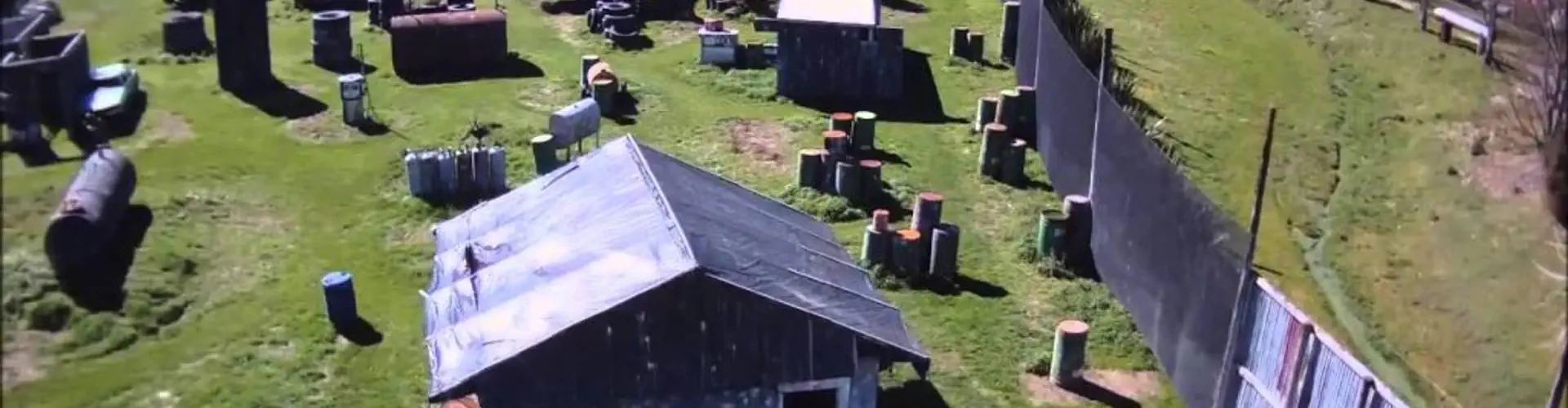 Bedlam South London Booking Office Paintball & Lasertag