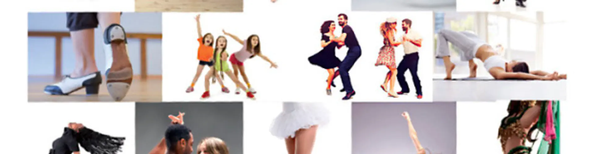 Dance Center Germain
