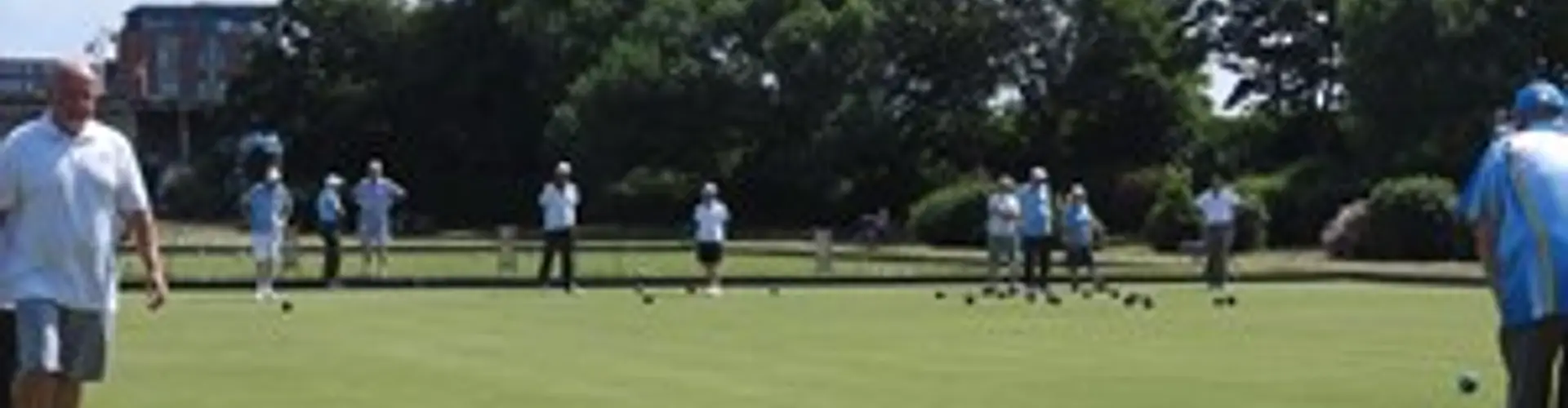 Southport Flat-Green Bowling Club