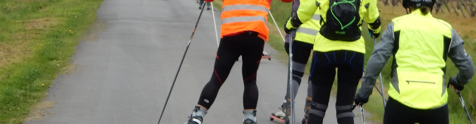 Ski Nantes Asptt