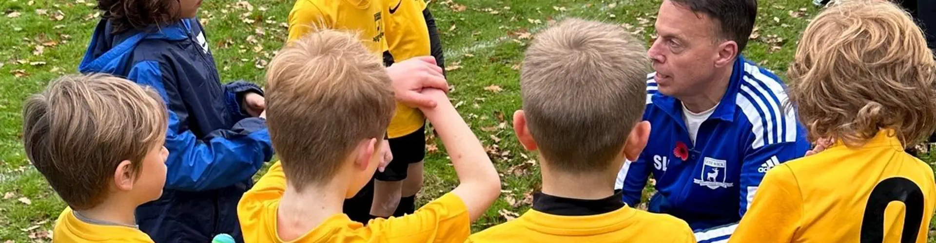 Eton Wick Youth FC