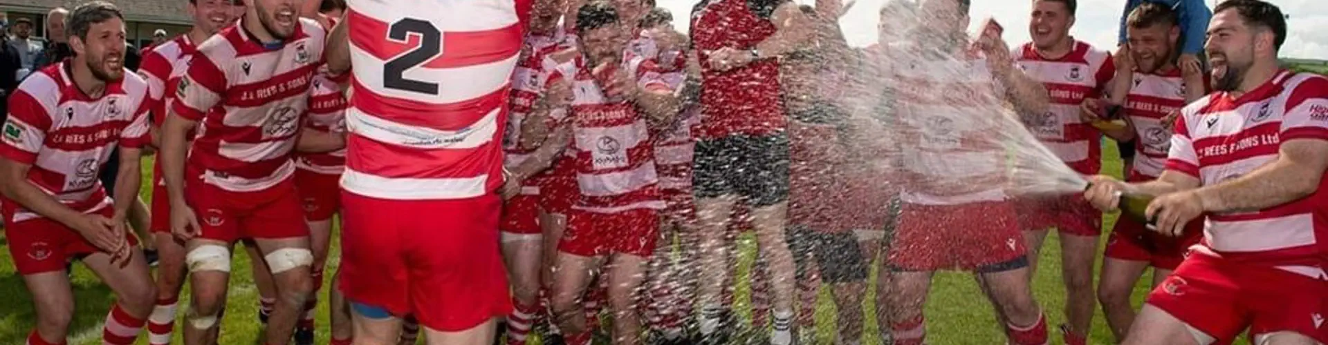Clwb Rygbi Castell Newydd Emlyn - Newcastle Emlyn RFC