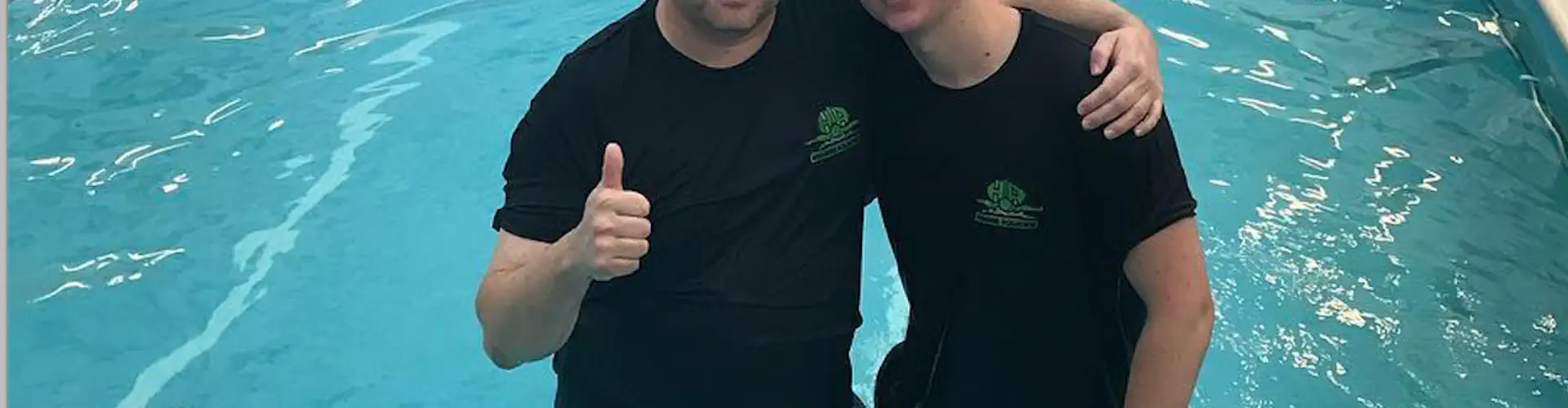 Higgins Aquatics Grand Avenue School