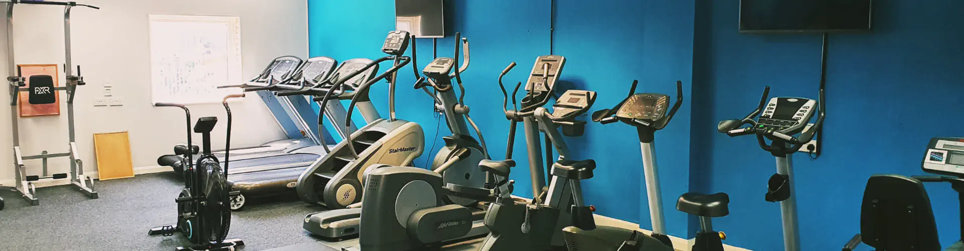 The Gym Horncastle