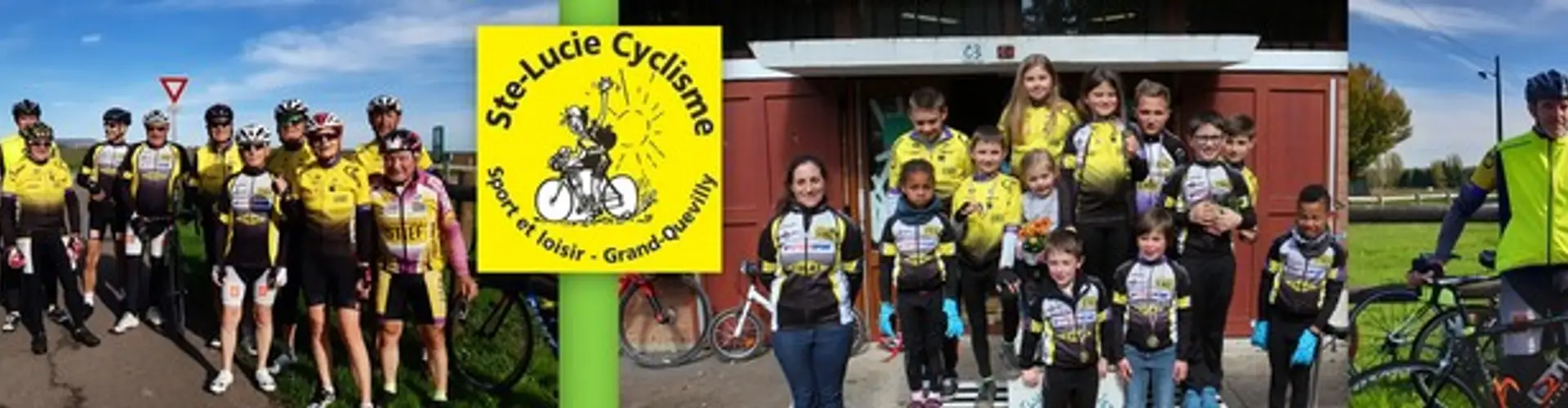 Sainte Lucie Cyclisme
