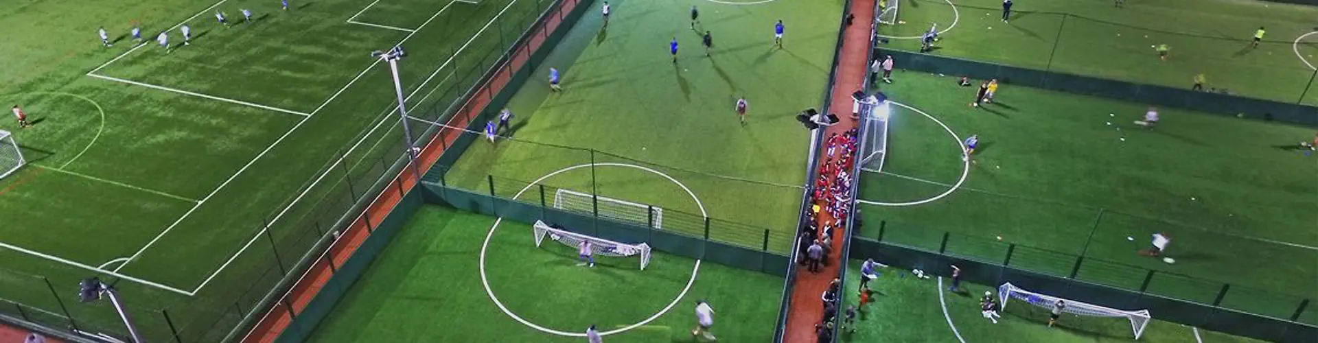 Autumn 5-A-Side 2024
