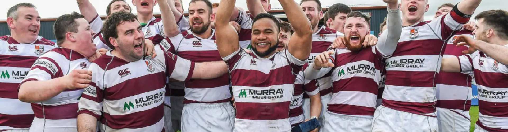 Tullow RFC