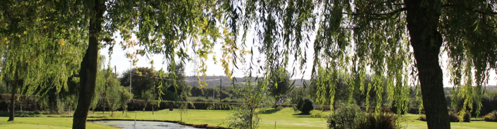 Westcountry Golf Academy (WGA) Golf Course & Driving Range