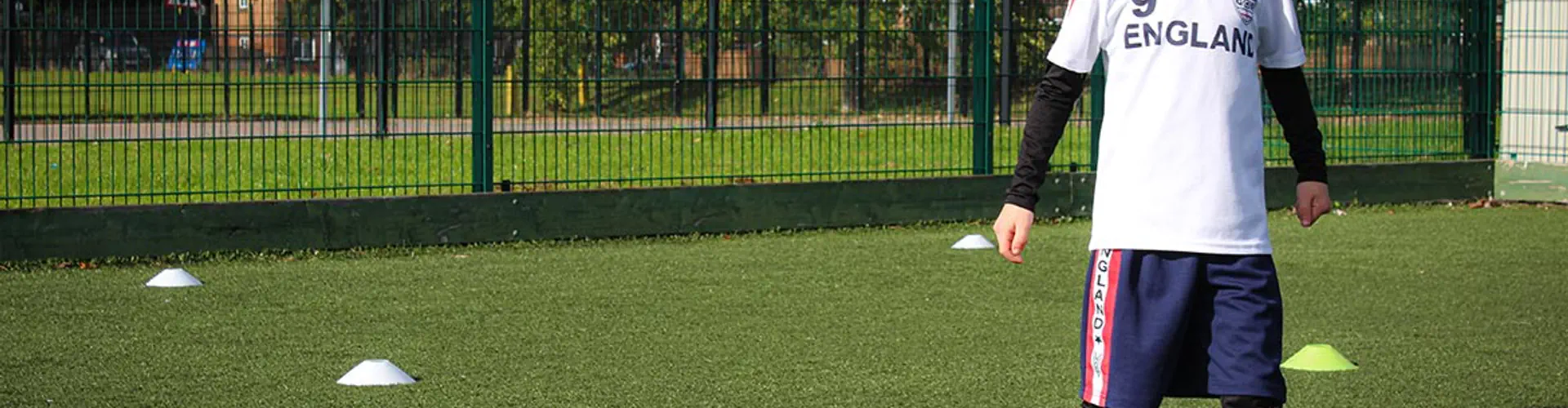Ferdinand Football Academy