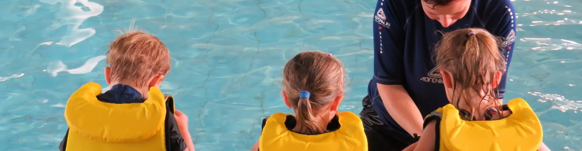 Selwyn Aquatic Centre