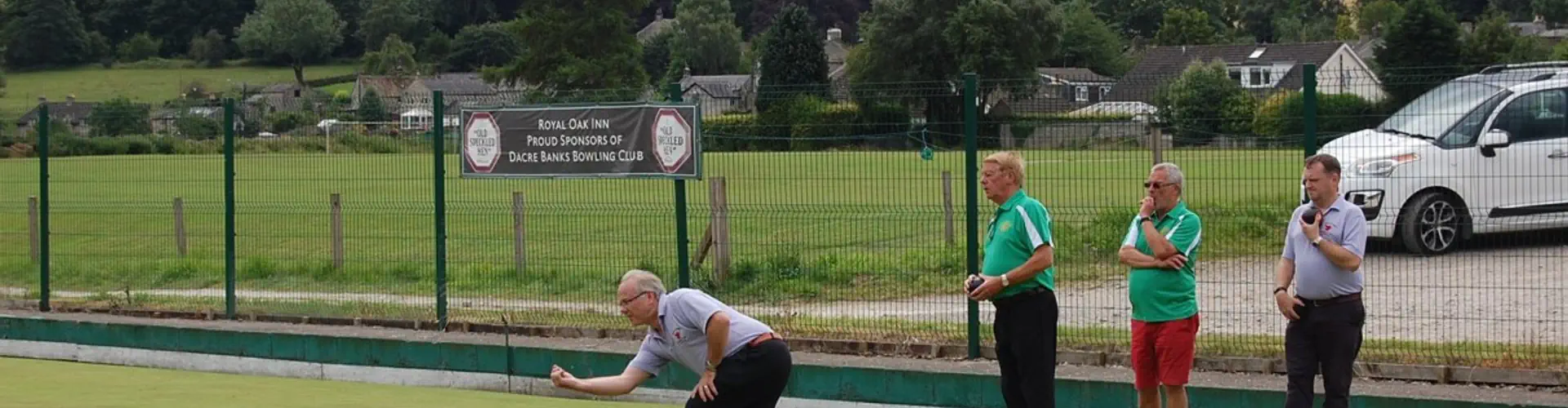 Bardsey Bowling Club