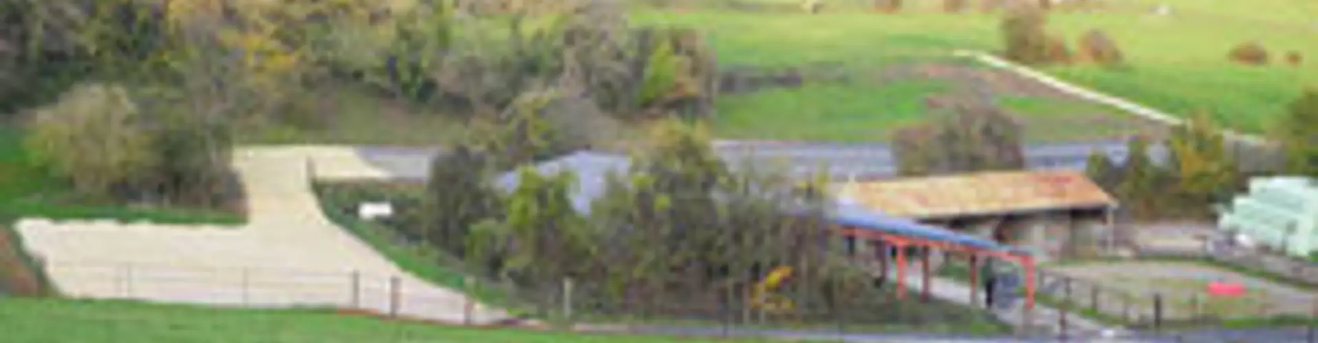 Les Ecuries De Lisors