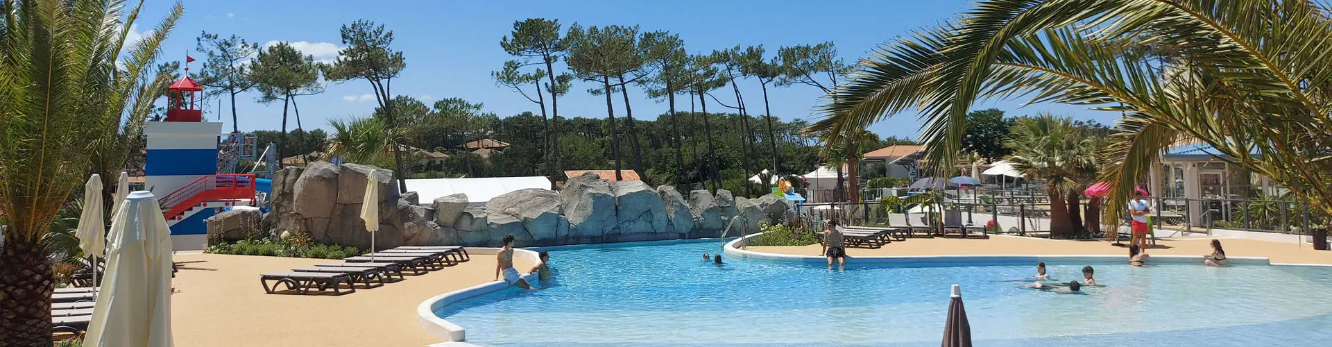 Camping Le Saint Martin