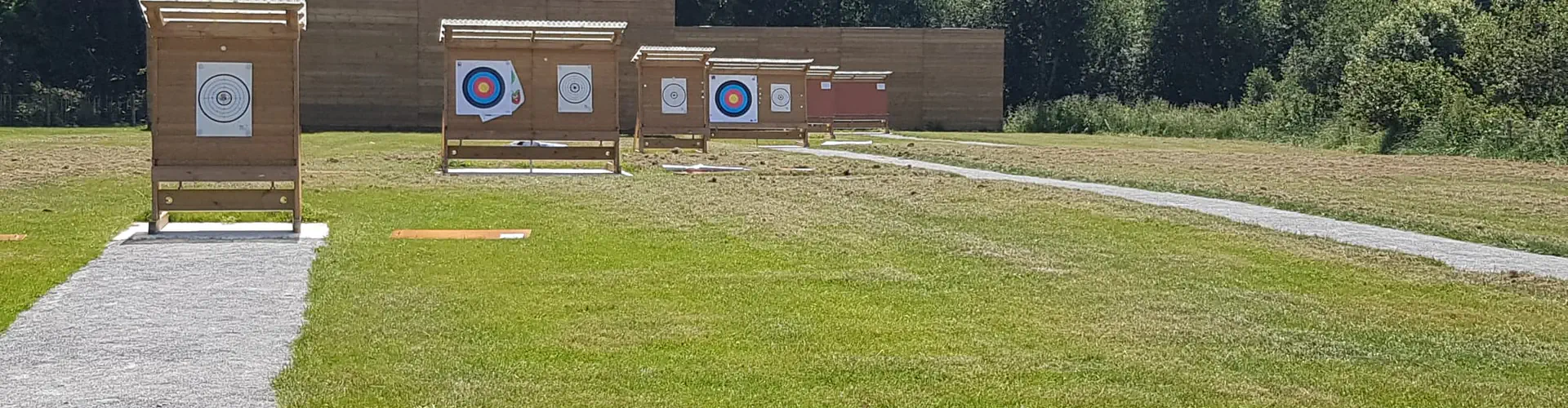 ARCHERS DU PETIT CHATEAU