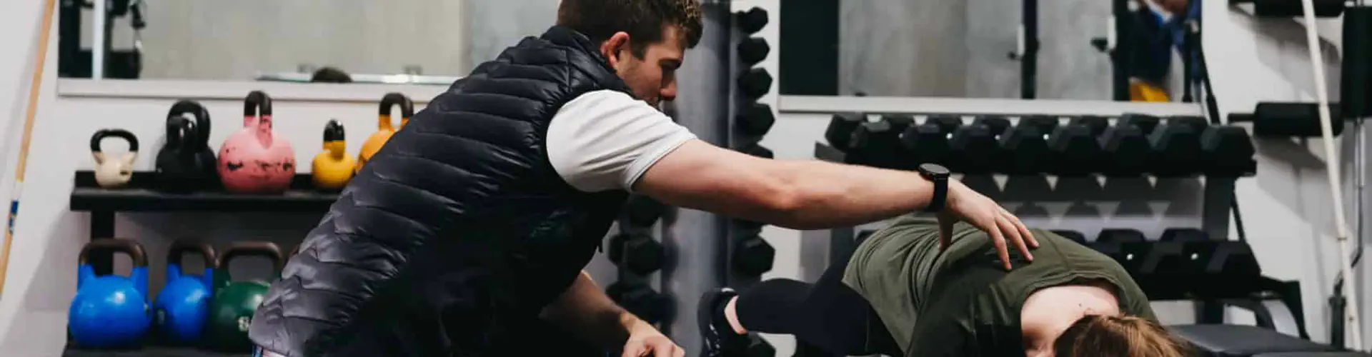 Geelong Physical Therapy Centre