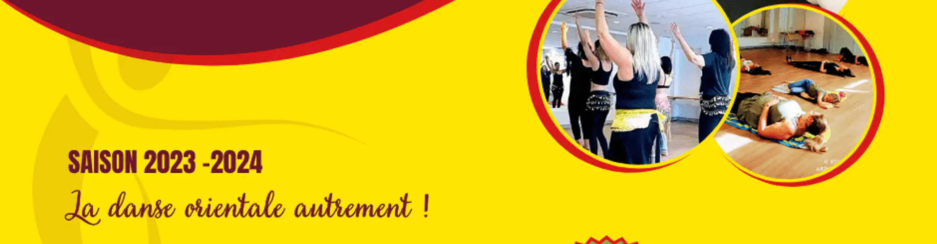 Beelinda | Belly Dance Classes | Sophrologie | Coaching