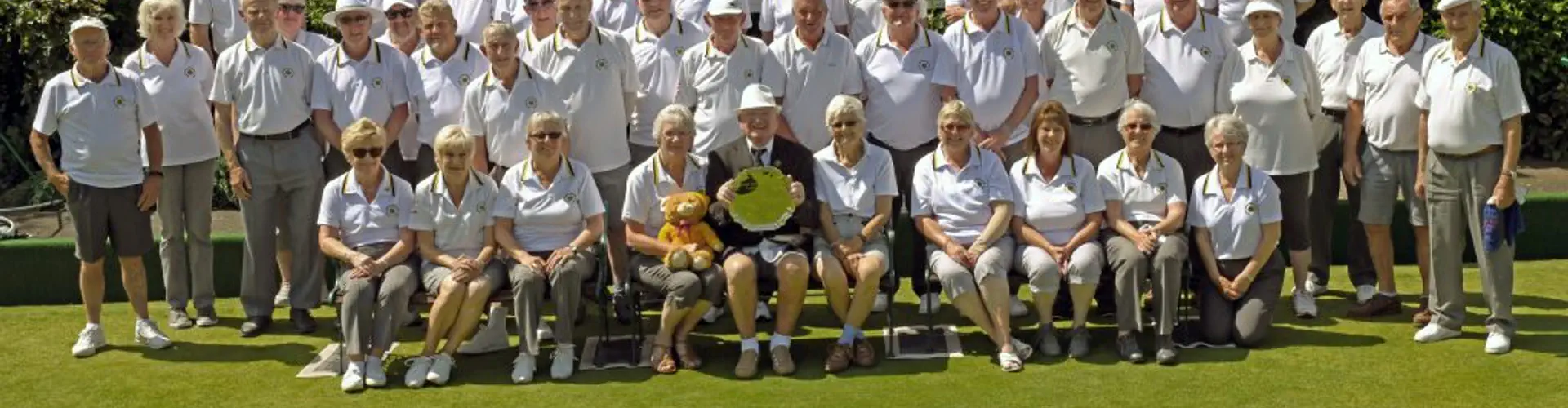 Eaton Socon Bowls Club