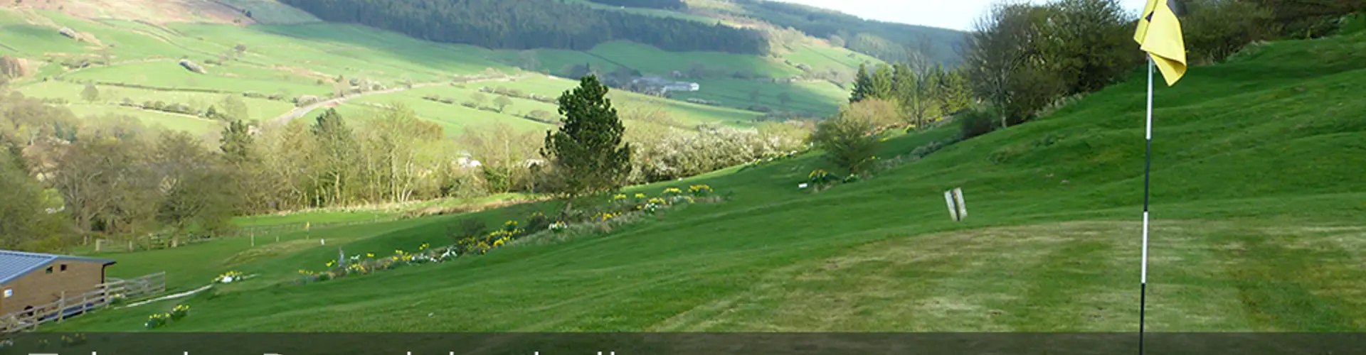 Rosedale Abbey Golf