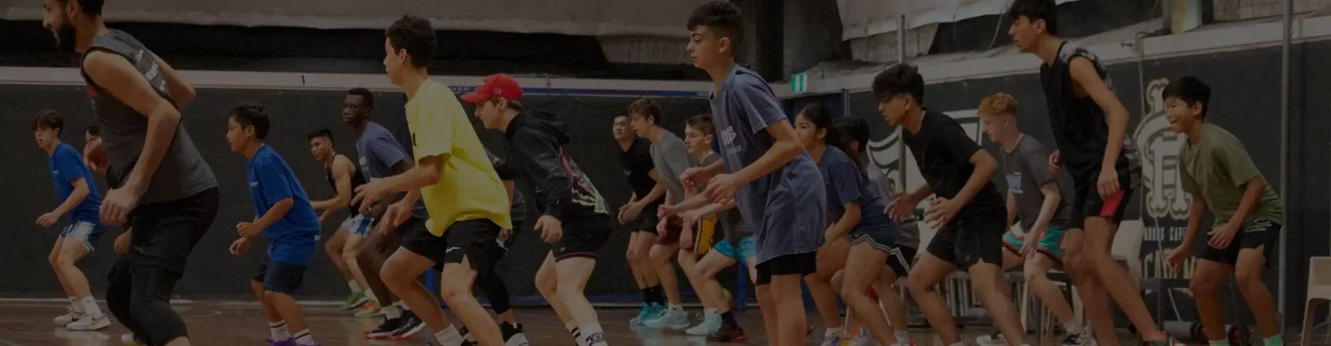 Hoops Sports Performance