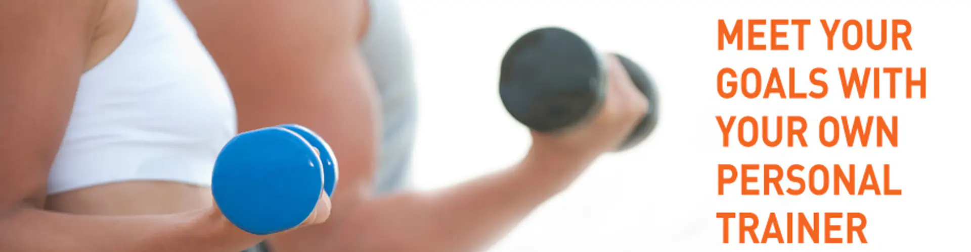 In Home Trainer Mississauga