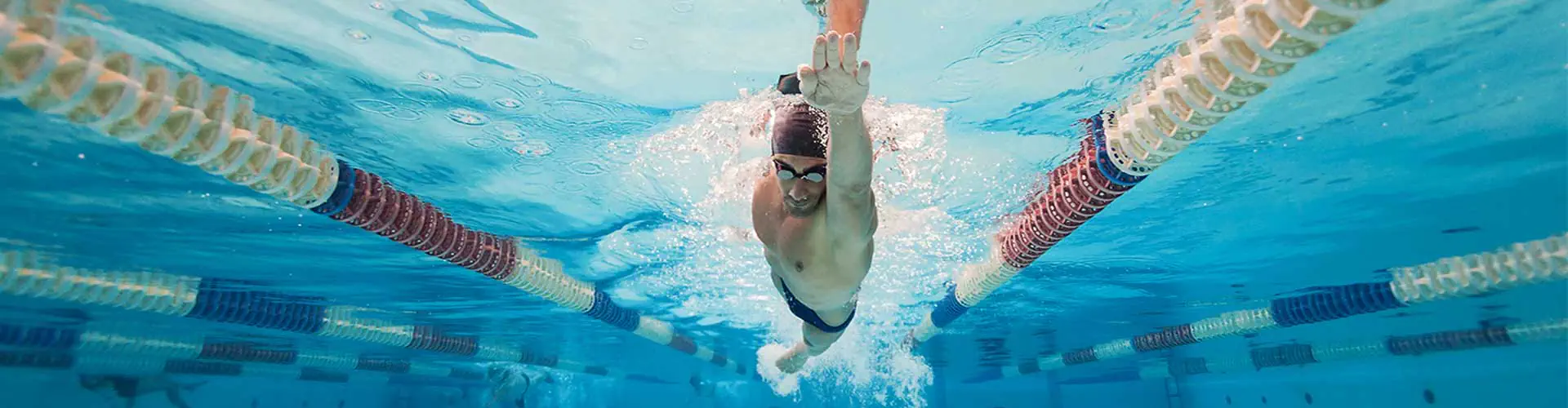 UCD Swimming Pool