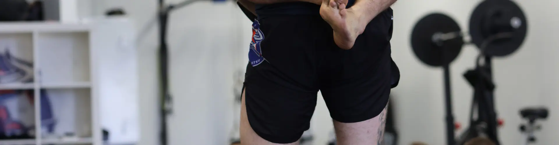 Taurus Brazilian Jiu Jitsu