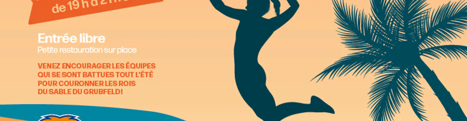 Sélestat Beach League 2024